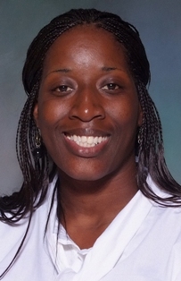 Loretta Martin, WBCA Class of 2010